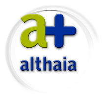 Althaia